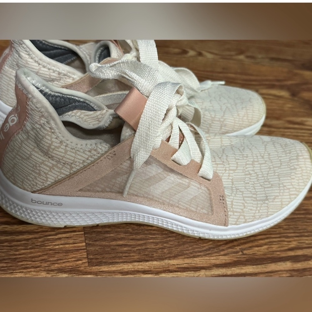 Adidas Edge Lux Running Shoes, Women’s 8.5